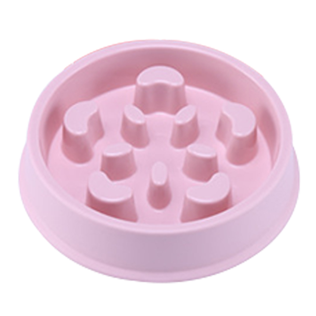 ROADREIGN - Groothandel in op maat bedrukte plastic voerbakken voor huisdieren (slow feeder). 3