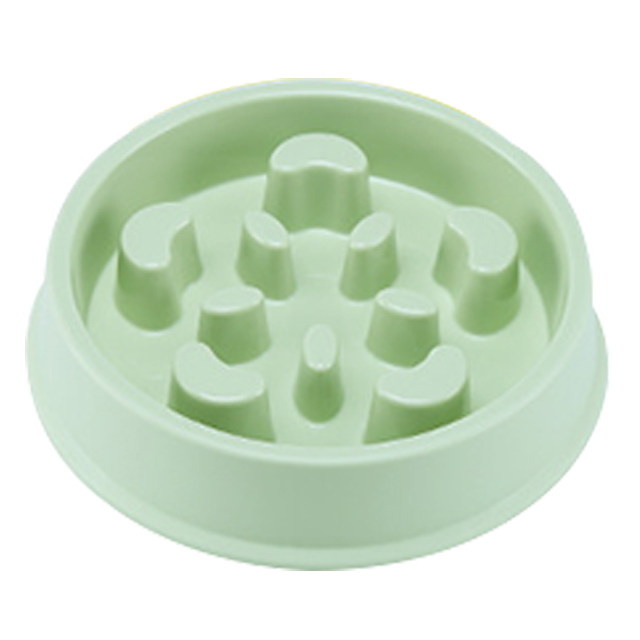 ROADREIGN - Groothandel in op maat bedrukte plastic voerbakken voor huisdieren (slow feeder). 4