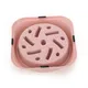 Plastic Slow Feeder Dog Bowl - Customizable, Certified Quality 2
