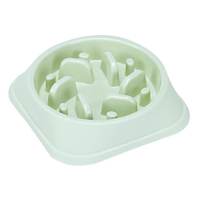 ROADREIGN - Gamelle anti-glouton pour chien – Gamelle labyrinthe anti-étouffement avec base antidérapante 8