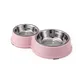 Custom stainless steel dog water bowl Suppliers Manufacturer | Roadreign 3