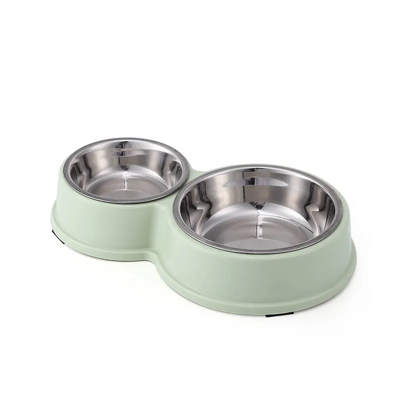 Custom stainless steel dog water bowl Suppliers Manufacturer | Roadreign 4