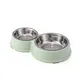 Custom stainless steel dog water bowl Suppliers Manufacturer | Roadreign 4