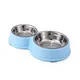 Custom stainless steel dog water bowl Suppliers Manufacturer | Roadreign 2