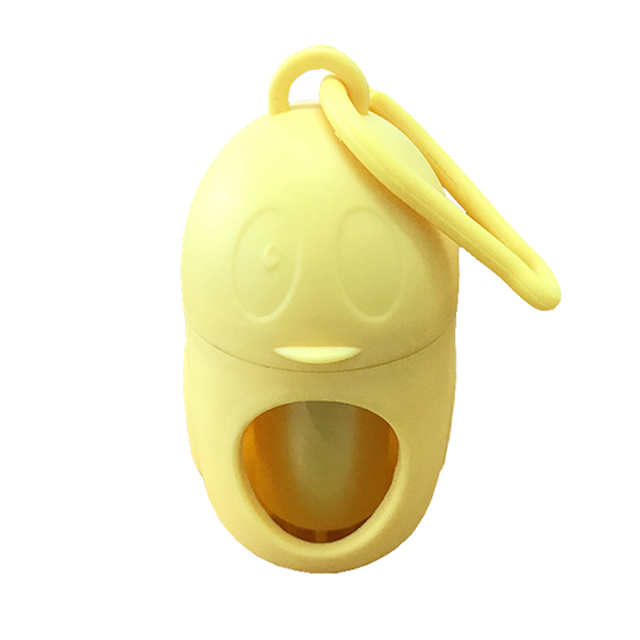ROADREIGN - Dispensador de bolsas de plástico para desechos de mascotas, producto de limpieza para mascotas, muy vendido en Amazon 3