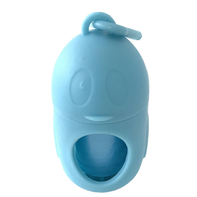 ROADREIGN - Dispensador de bolsas de plástico para desechos de mascotas, producto de limpieza para mascotas, muy vendido en Amazon 5
