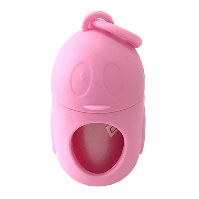 ROADREIGN - Dispensador de bolsas de plástico para desechos de mascotas, producto de limpieza para mascotas, muy vendido en Amazon 6