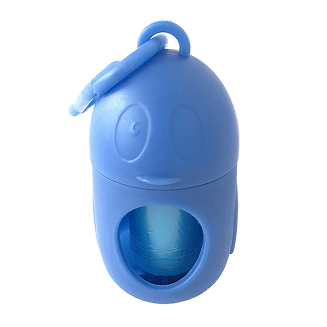 ROADREIGN - Dispensador de bolsas de plástico para desechos de mascotas, producto de limpieza para mascotas, muy vendido en Amazon 7