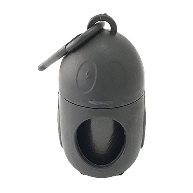 ROADREIGN - Dispensador de bolsas de plástico para desechos de mascotas, producto de limpieza para mascotas, muy vendido en Amazon 1