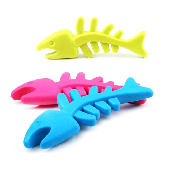 ROADREIGN - Hot Selling Eco-friendly Rubber Pet Chew Dog Toy Pet Toys 1