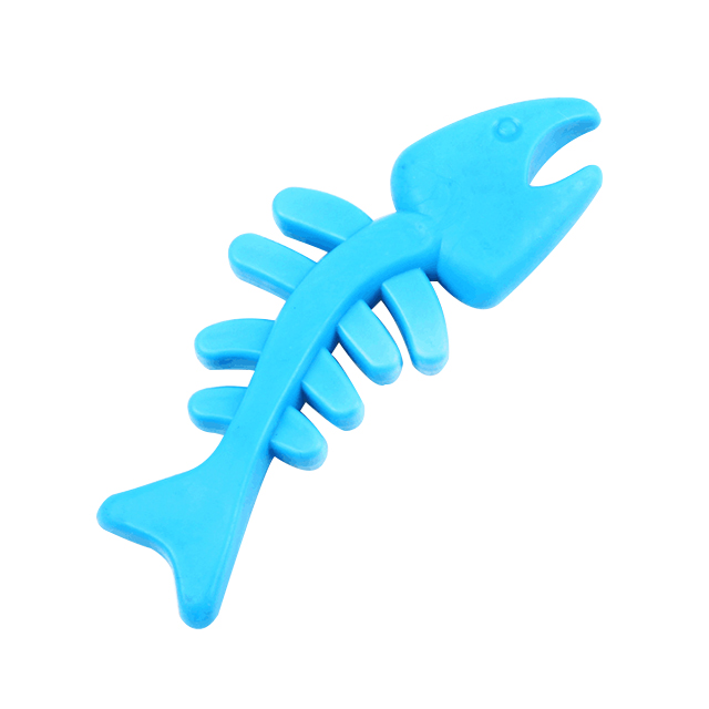 Hot Selling Eco-friendly Rubber Pet Chew Dog Toy