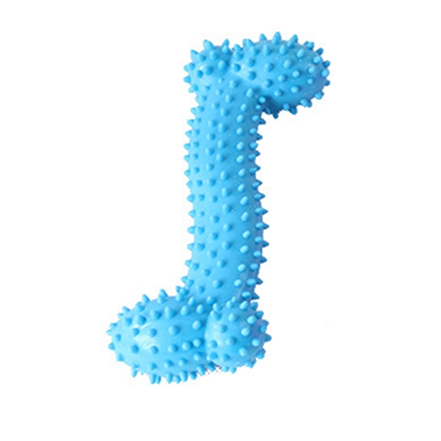 ROADREIGN - Safety TPR Rubber Pet Dog Chew Toy Pet Toys 1