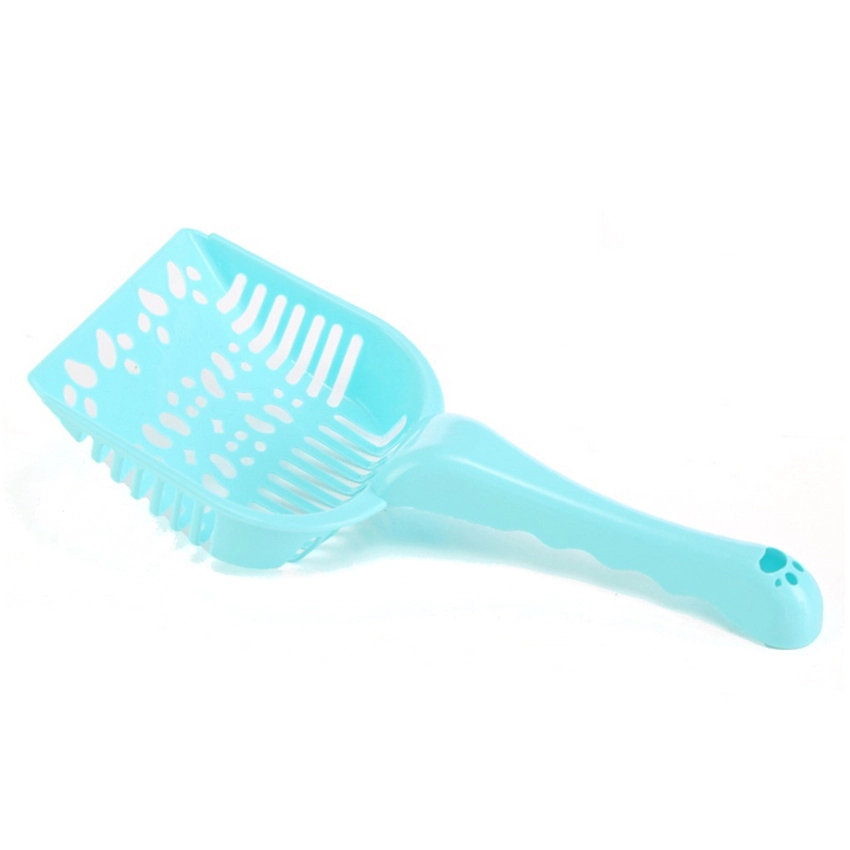 ROADREIGN - Plastic Cat Litter Shovel Pet Cleaning 1