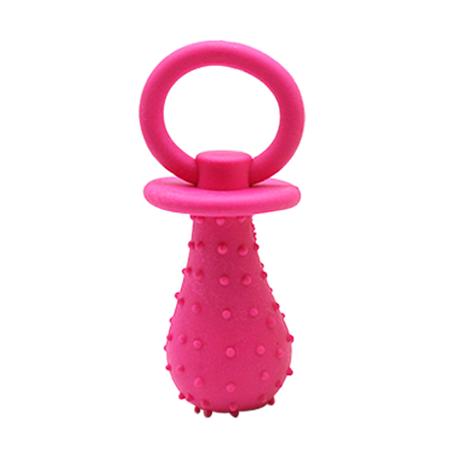 ROADREIGN - Wholesale Pet Teeth Cleaning TPR Dog Chew Toy With Bells Pet Toys 11