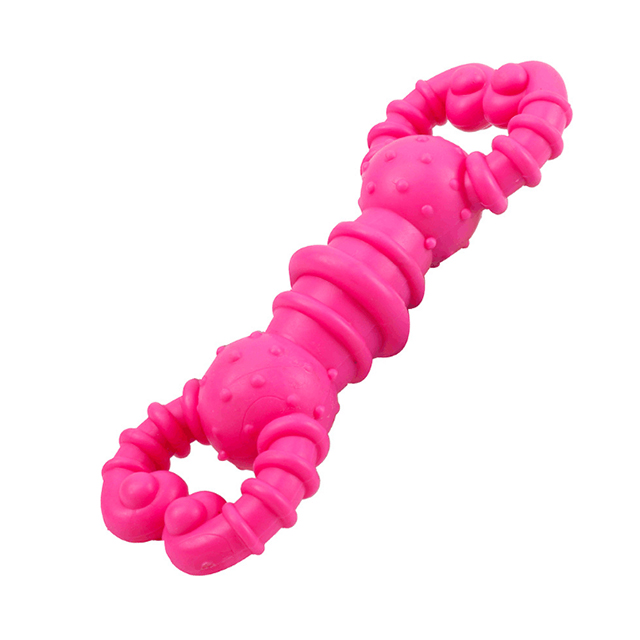ROADREIGN - Eco-Friendly Cheap Soft Rubber Pet Dog Chew Toy Pet Toys 11
