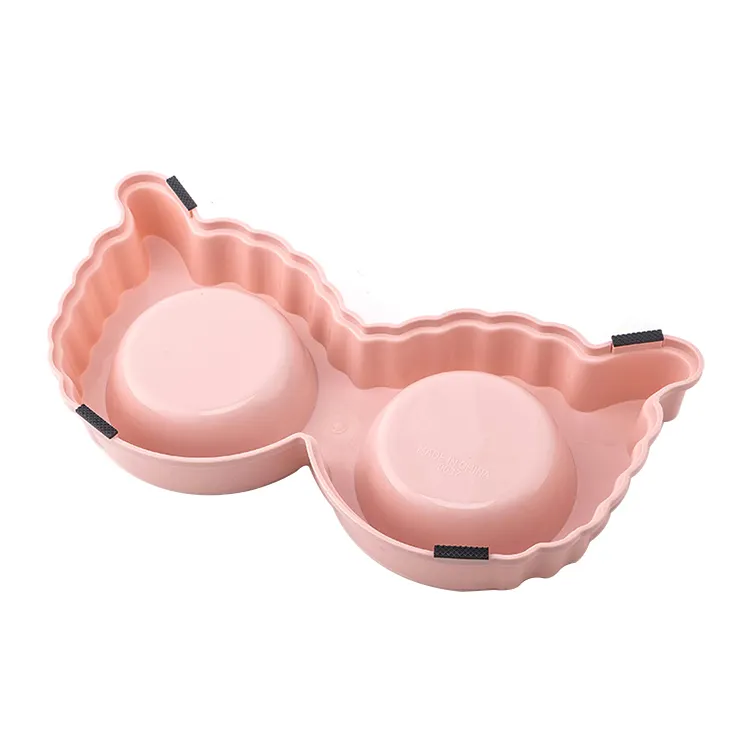 Roadreign | High-quality stainless steel dog dishes Suppliers 4