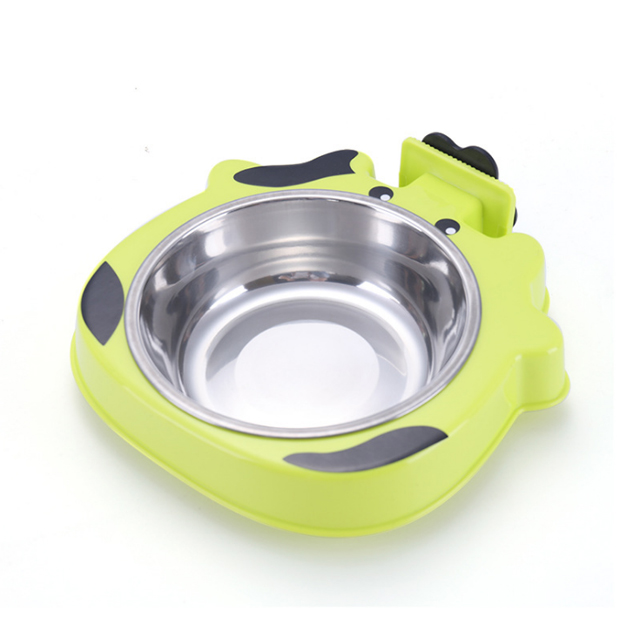 ROADREIGN - Bulk Buying Cheap Pet Cage Hanging Dog Bowl Steel All Products 6