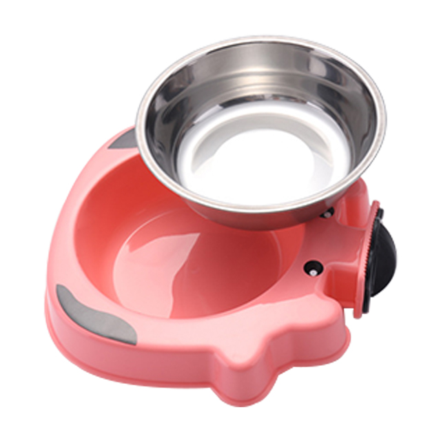 ROADREIGN - Bulk Buying Cheap Pet Cage Hanging Dog Bowl Steel All Products 3