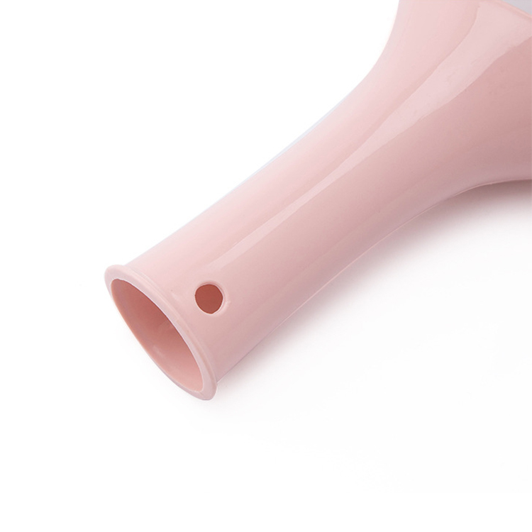 ROADREIGN - Wholesale Plastic Cat Litter Scoop , Hollow Handle Cat Litter Shovel With Bag Pet Cleaning 10