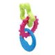 Customizable TPR Rubber Dog Chew Toy - Wholesale Price and Excellent Quality 6