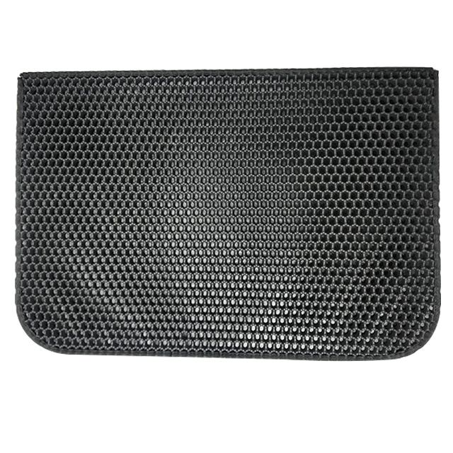 ROADREIGN - Amazon Hot Selling Groothandel Opvouwbare EVA/Waterdichte Stoffen Kattenbakmat Huisdierreiniging 4