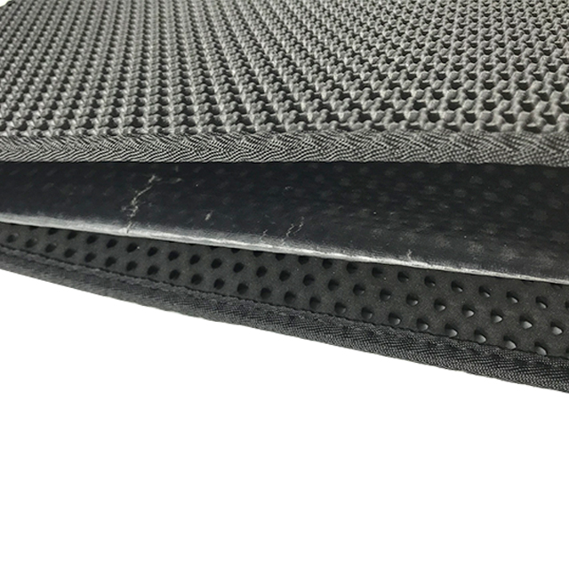 ROADREIGN - Amazon Hot Selling Groothandel Opvouwbare EVA/Waterdichte Stoffen Kattenbakmat Huisdierreiniging 7