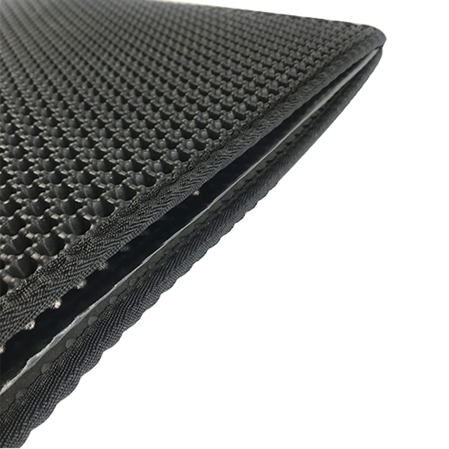 ROADREIGN - Amazon Hot Selling Groothandel Opvouwbare EVA/Waterdichte Stoffen Kattenbakmat Huisdierreiniging 6