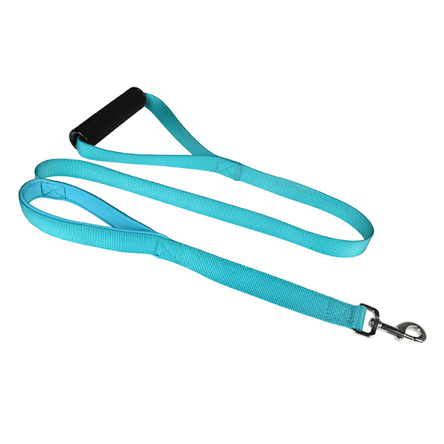 ROADREIGN - Laisses et colliers pour chiens en nylon personnalisés de haute qualité 2