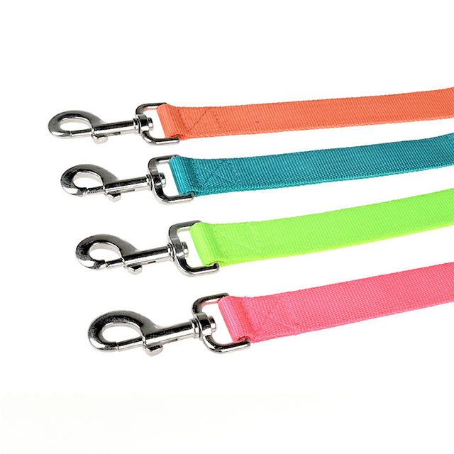 ROADREIGN - Laisses et colliers pour chiens en nylon personnalisés de haute qualité 4