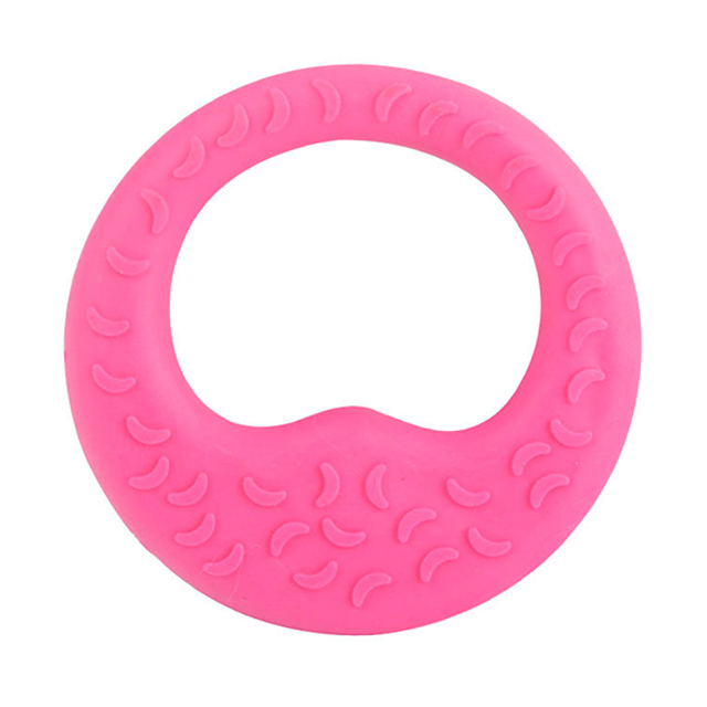ROADREIGN - Eco-Friendly Rubber Pet Chew Toy For Dogs Pet Toys 4
