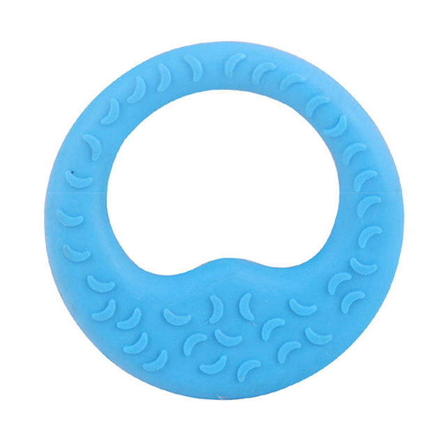 ROADREIGN - Eco-Friendly Rubber Pet Chew Toy For Dogs Pet Toys 6
