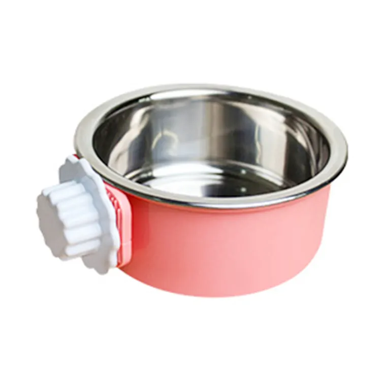 Custom dog crate bowls stainless steel company Manufacturer | Roadreign 5