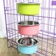 Custom dog crate bowls stainless steel company Manufacturer | Roadreign 2