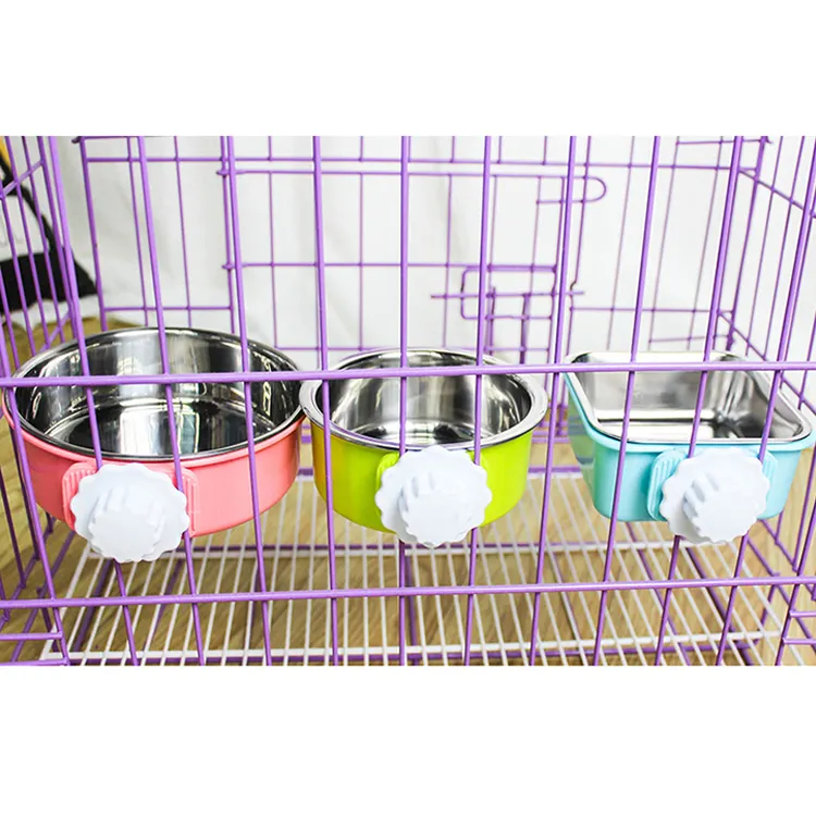 Custom dog crate bowls stainless steel company Manufacturer | Roadreign 3