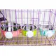 Custom dog crate bowls stainless steel company Manufacturer | Roadreign 3