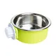 Custom dog crate bowls stainless steel company Manufacturer | Roadreign 6
