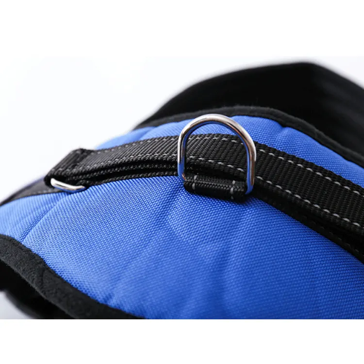 Wholesale Pet Harness: Heavy Duty Dog Chest Strap
 2