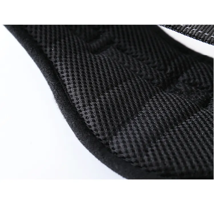 Wholesale Pet Harness: Heavy Duty Dog Chest Strap
 4