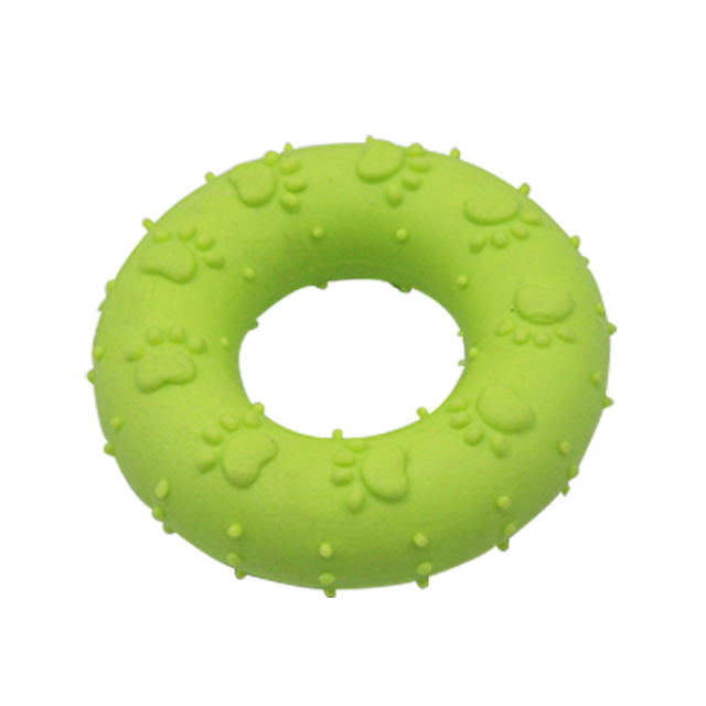 ROADREIGN - Wholesale Eco-Friendly Soft Rubber Pet Dog Chew Toy Pet Toys 6