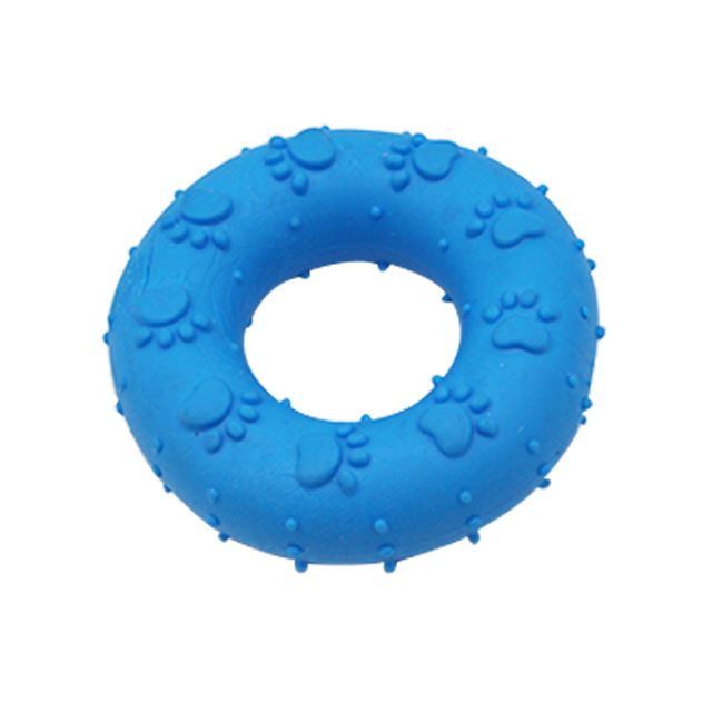 ROADREIGN - Wholesale Eco-Friendly Soft Rubber Pet Dog Chew Toy Pet Toys 4