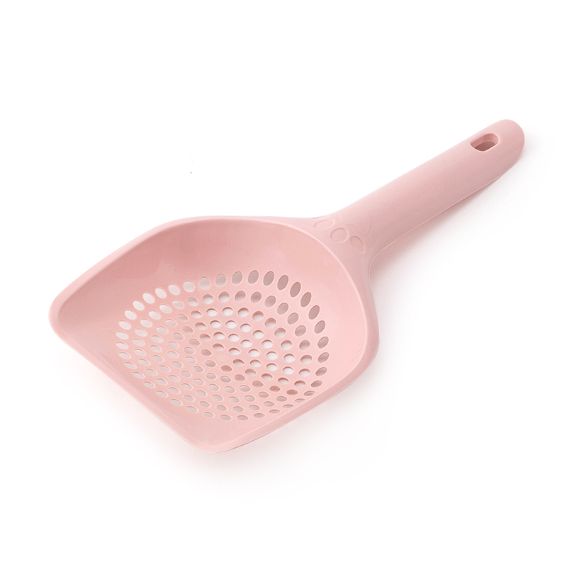 ROADREIGN - Wholesale Plastic Cat Litter Shovel Pet Cleaning 3