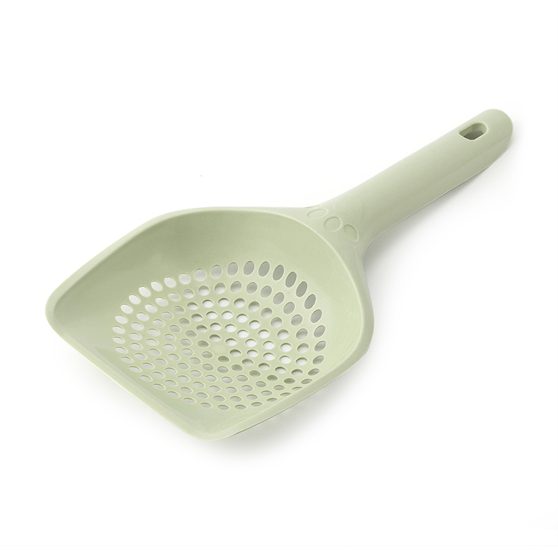 ROADREIGN - Wholesale Plastic Cat Litter Shovel Pet Cleaning 4