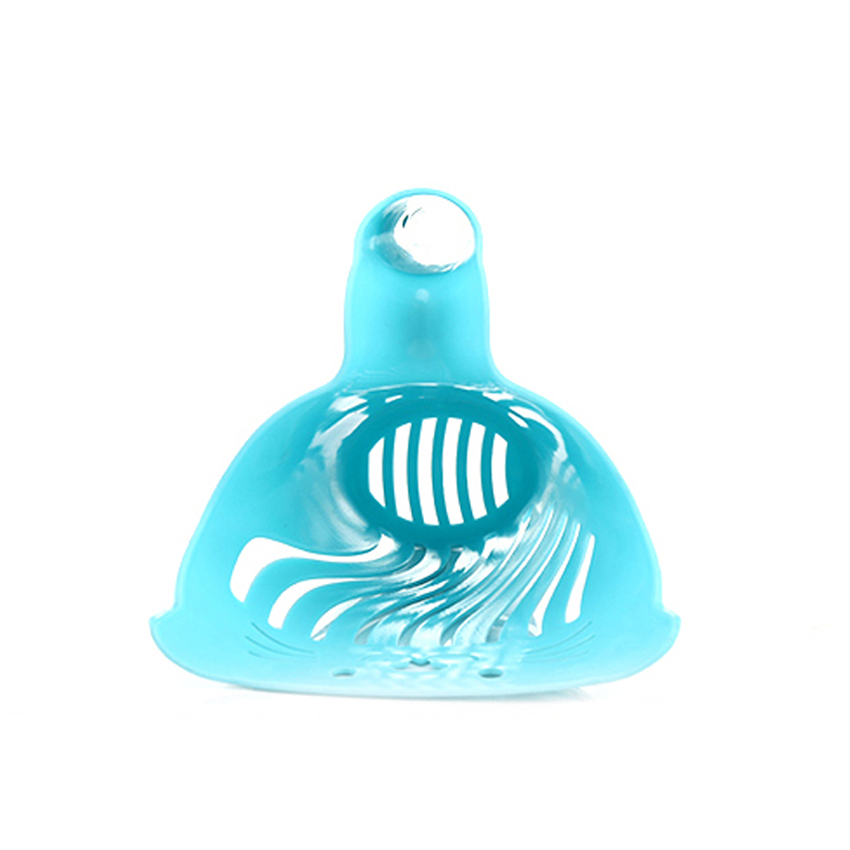 ROADREIGN - High Quality Lovely Plastic Cat Litter Scooper Pet Cleaning 3