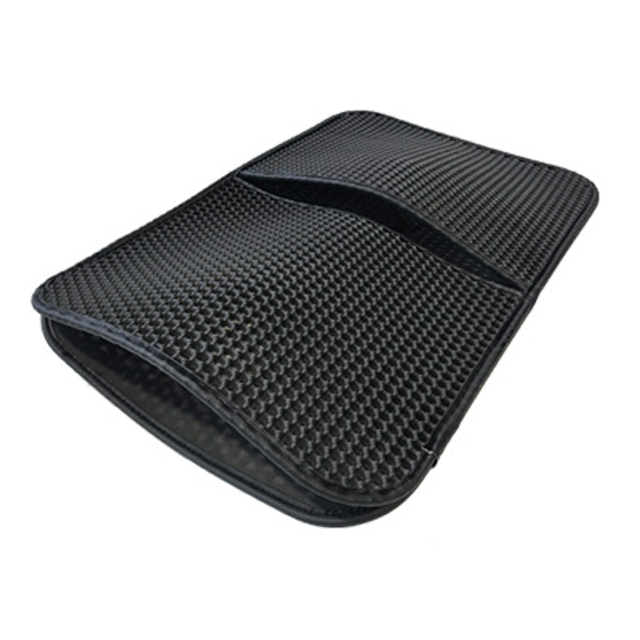 ROADREIGN - Hot Selling EVA Folding Cat Litter Mat Pet Cleaning 5