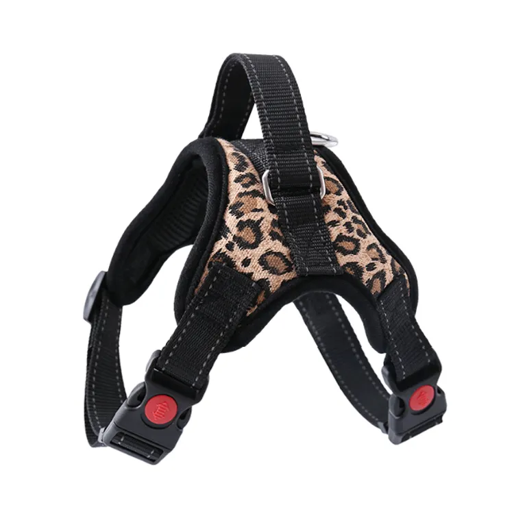 Roadreign | Latest adjustable dog harness factory 6