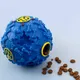Dog Vocal Toy Pet Barking Ball - Interactive Pet Toy for Cats to Play Alone 3