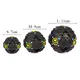 Dog Vocal Toy Pet Barking Ball - Interactive Pet Toy for Cats to Play Alone 6