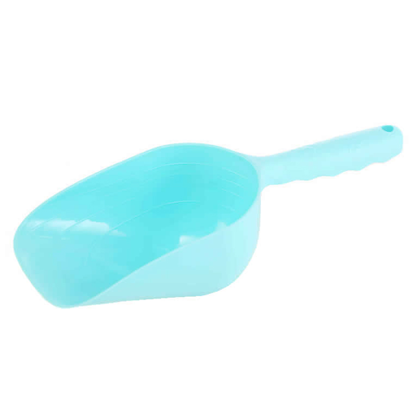 ROADREIGN - Plastic Pet Food Scoop Pet Bowls 8