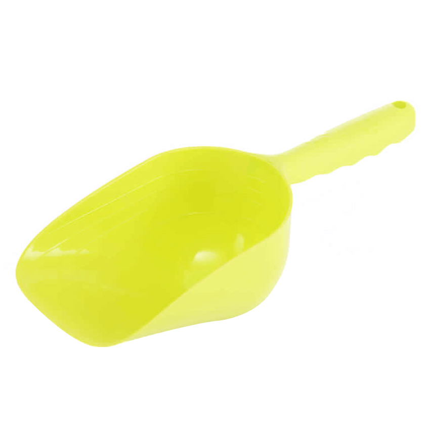 ROADREIGN - Plastic Pet Food Scoop Pet Bowls 9