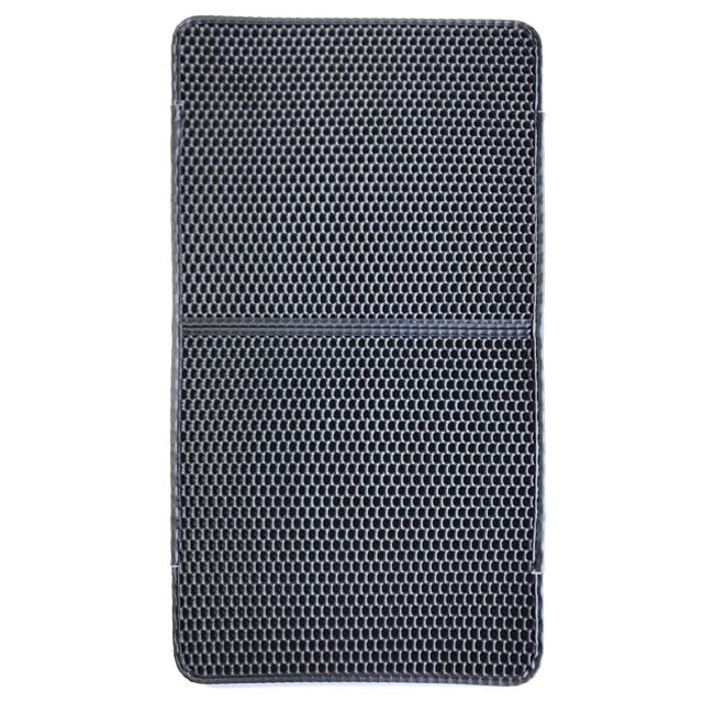 ROADREIGN - Amazon Hot Selling Splicing Folding EVA Cat Litter Mat Pet Cleaning 1